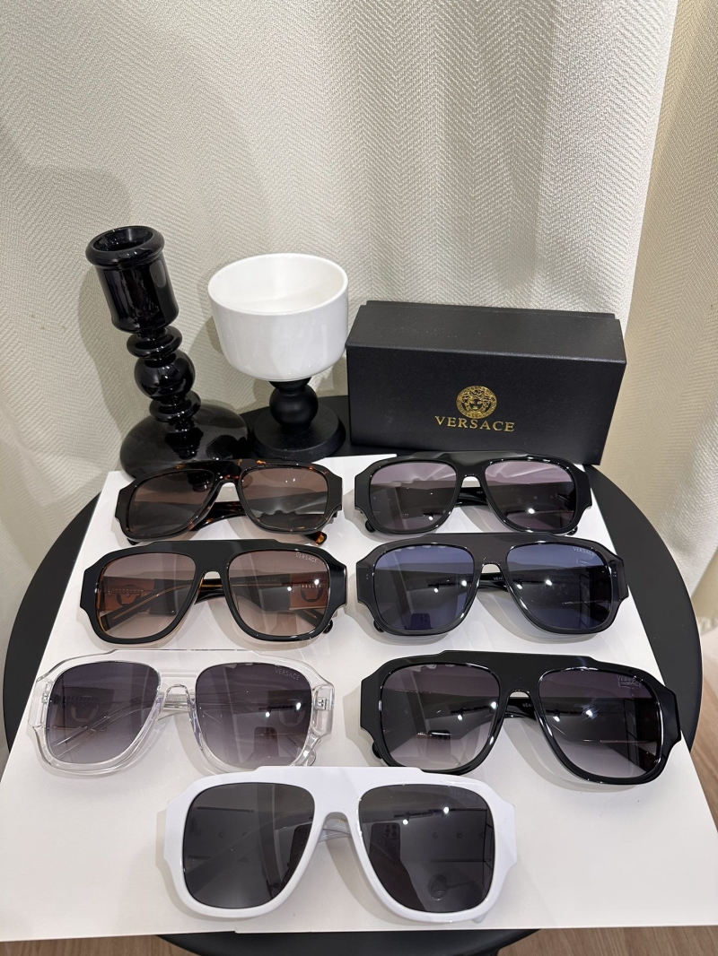 Versace Sunglasses